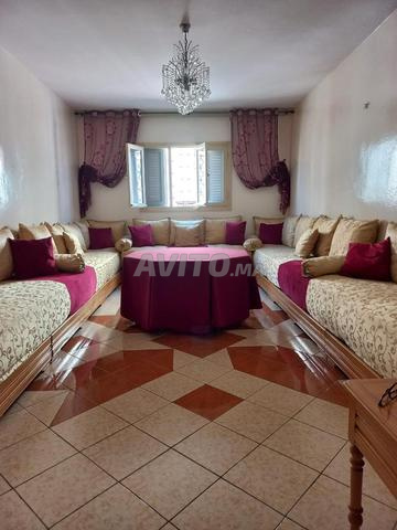 Appartement propre