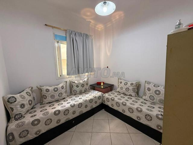 Appartement titré à Mixta, Martil - 2