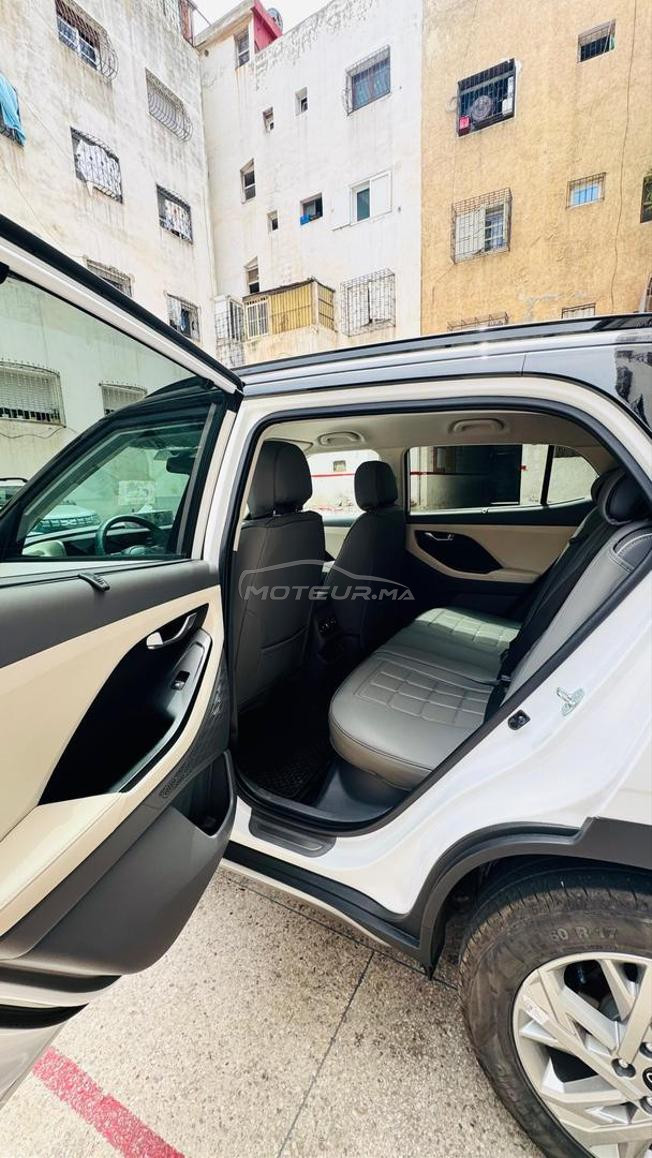 Hyundai creta 2026