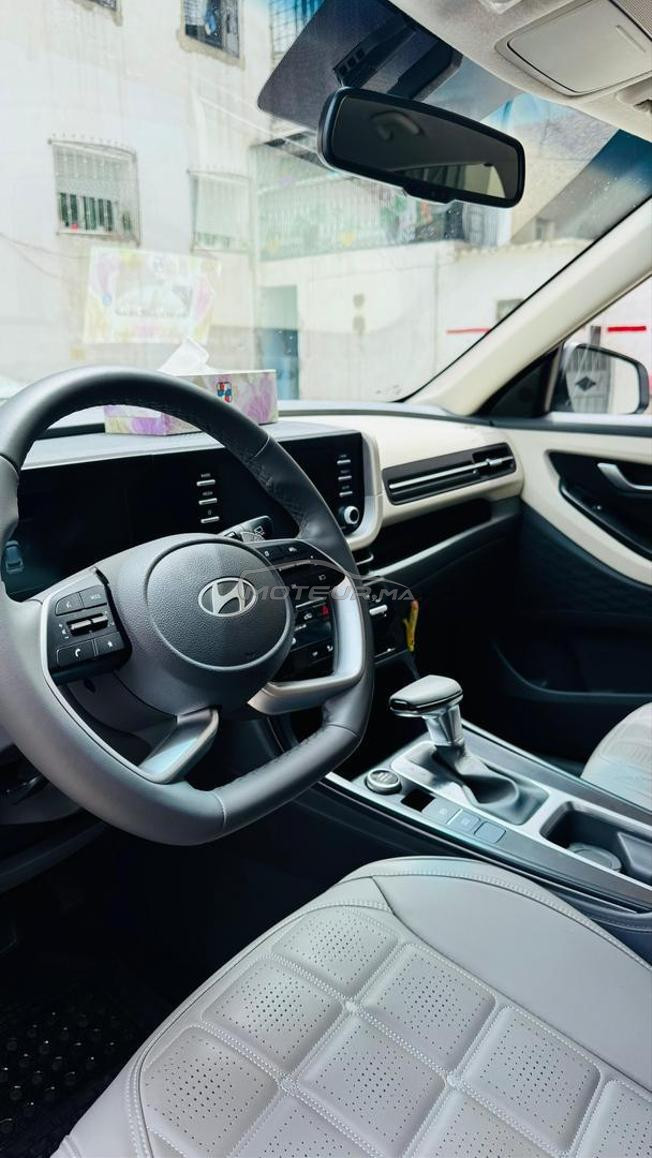 Hyundai creta 2026