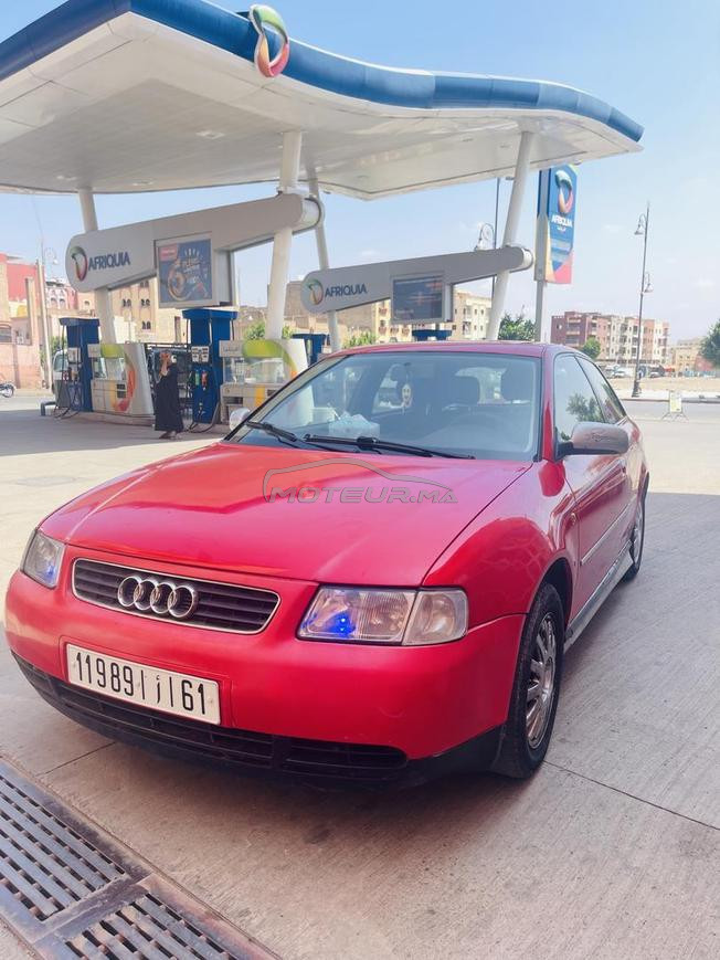 Audi A3 Diwana 2006