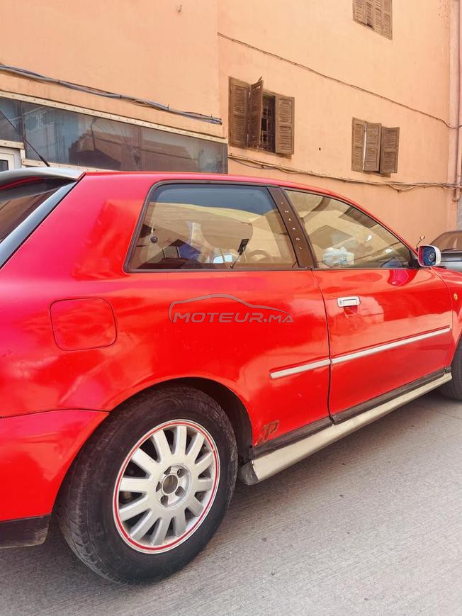 Audi A3 Diwana 2006