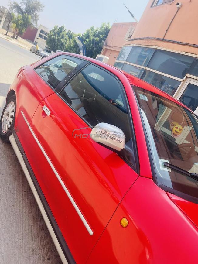 Audi A3 Diwana 2006