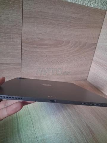 iPad Pro 12.9 4ème Gén 256GO État 94% - 2