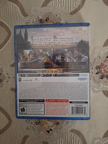 Jeu PS5 Kingdom Come Deliverance 2 - 2