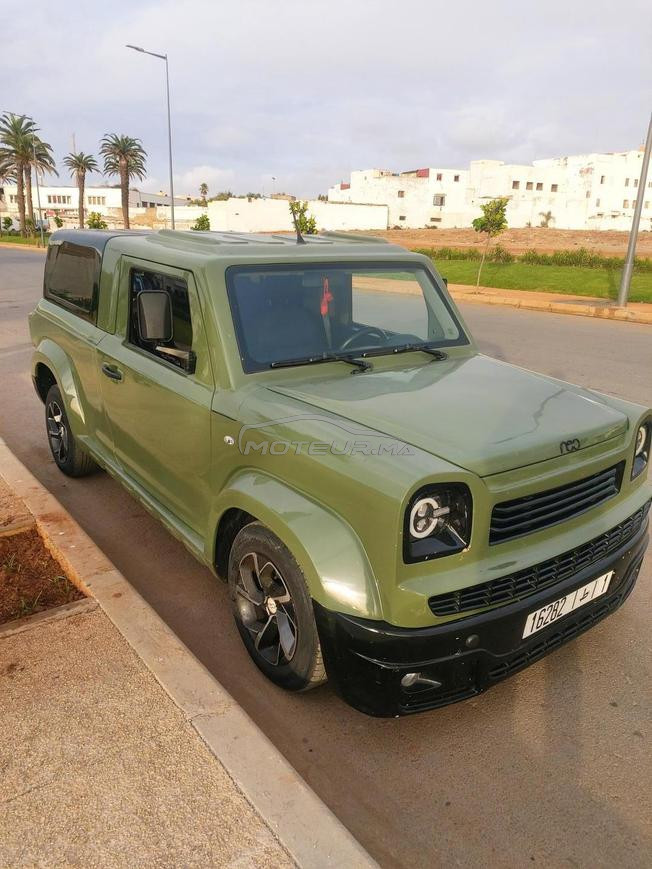NEO MOTORS