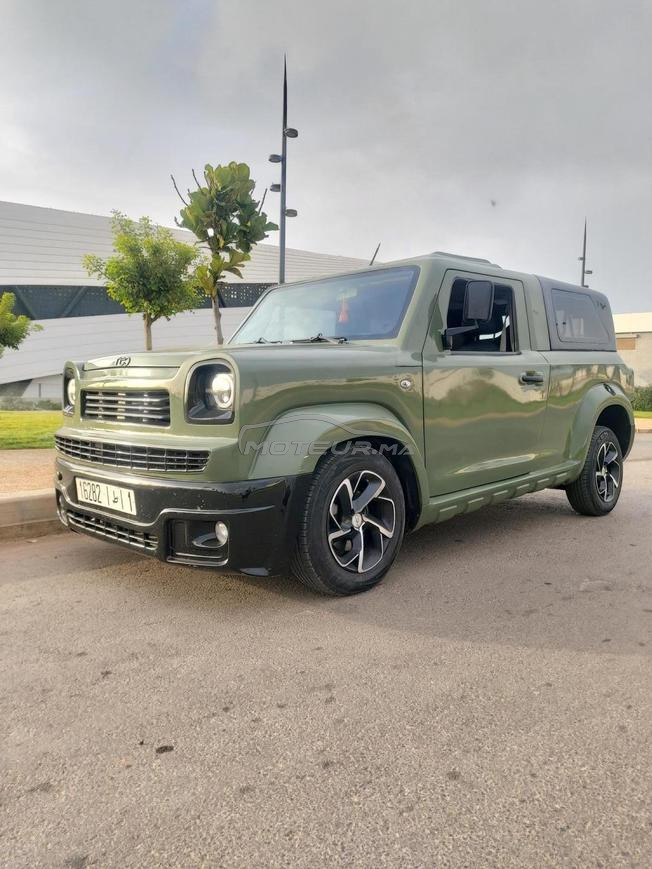 NEO MOTORS