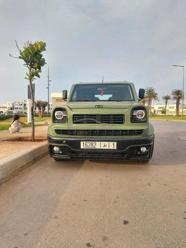 NEO MOTORS