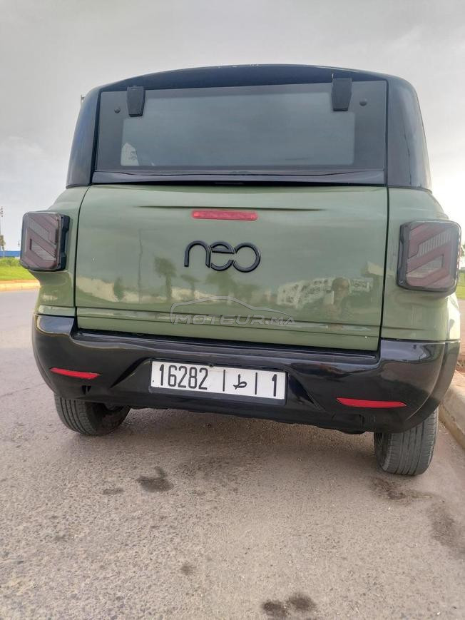 NEO MOTORS