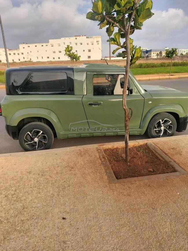 NEO MOTORS