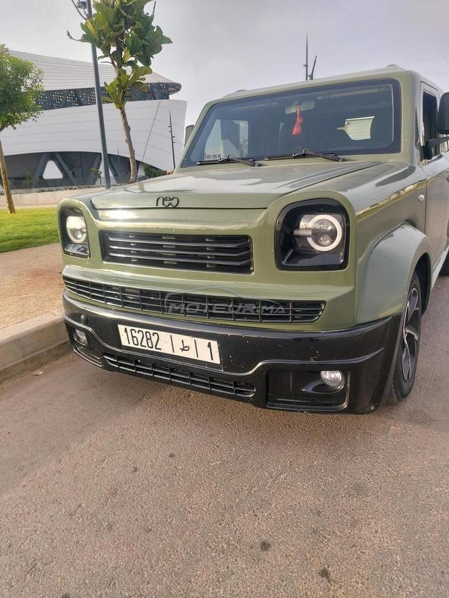 NEO MOTORS