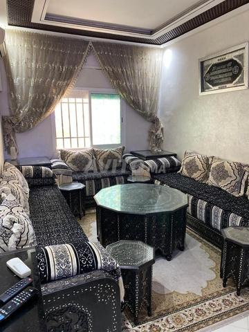 Appartement à louer 63 m² à Salé Résidence Adam