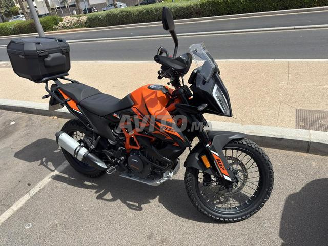 KTM 390 Adventure 2025 à vendre - 2