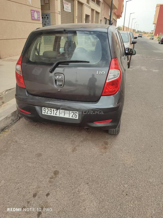 hyindai i 10
