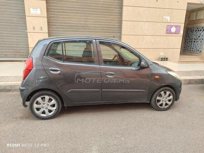 hyindai i 10