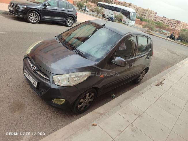 hyindai i 10