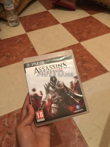 CD PS3 fonctionnel à vendre, négociable