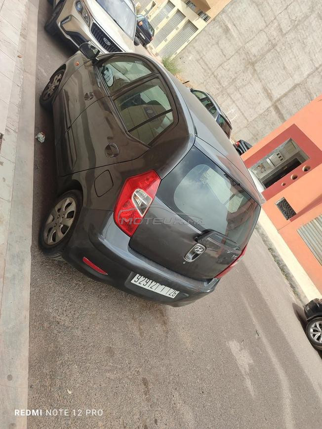 hyindai i 10