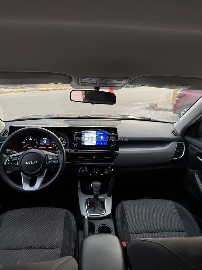 Kia Seltos Diesel 2022