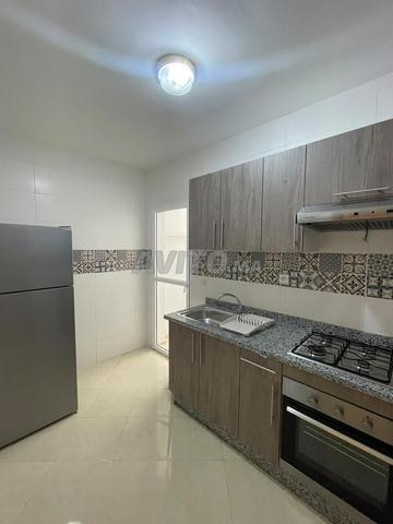 Appartement à louer 55 m² à Tanger - 2
