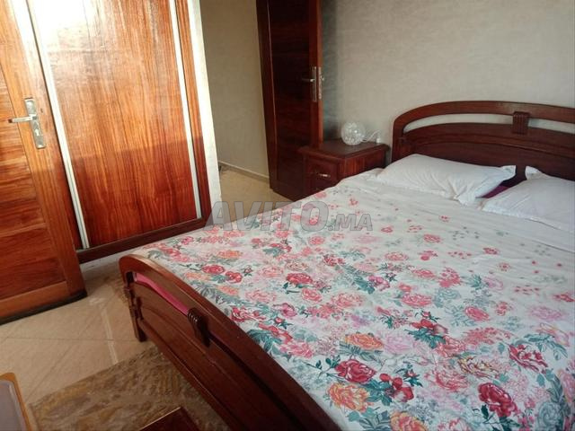 Appartement meublé propre quartier aéroport, location officielle - 2