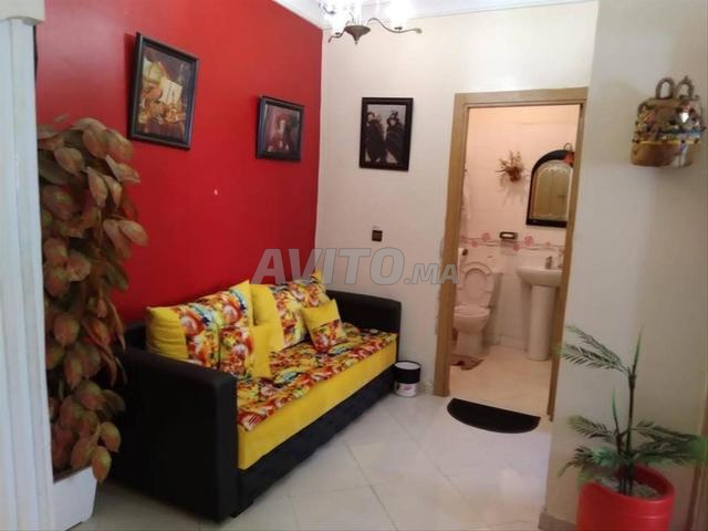 Appartement à louer à Mohammedia - 2