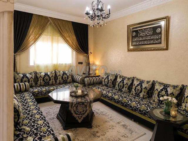 Appartement à louer à Mohammedia