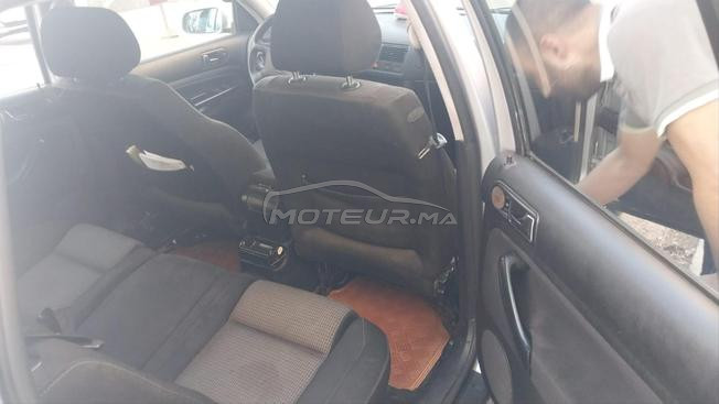 Volkswagen Golf 4 Diesel Manuelle 2002 à Meknès