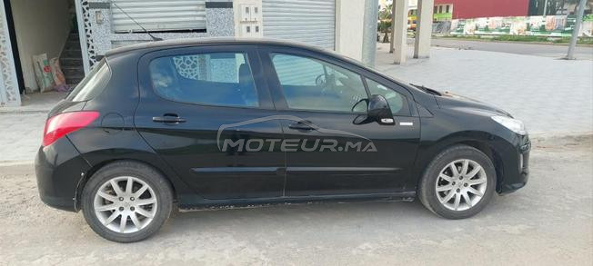 voiture bon etat toute option
