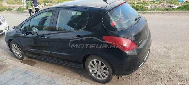 voiture bon etat toute option