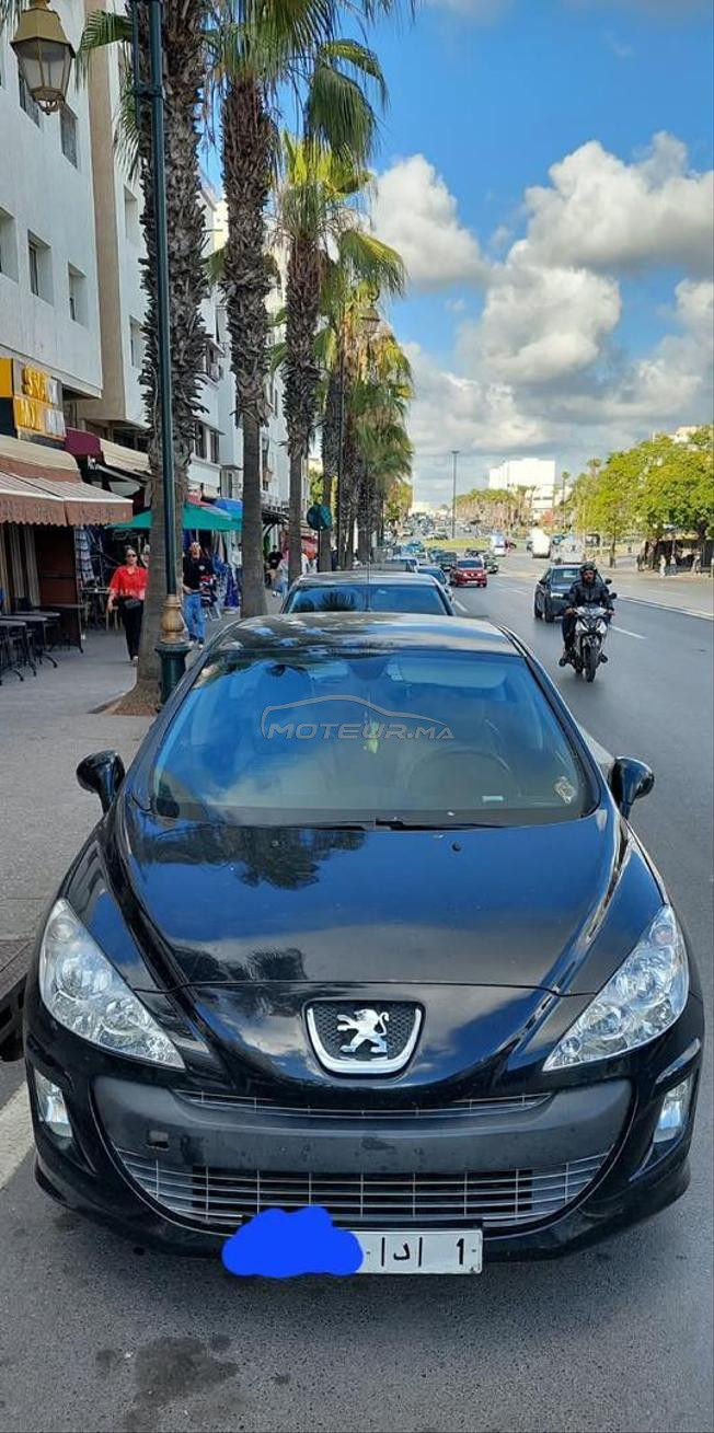 voiture bon etat toute option