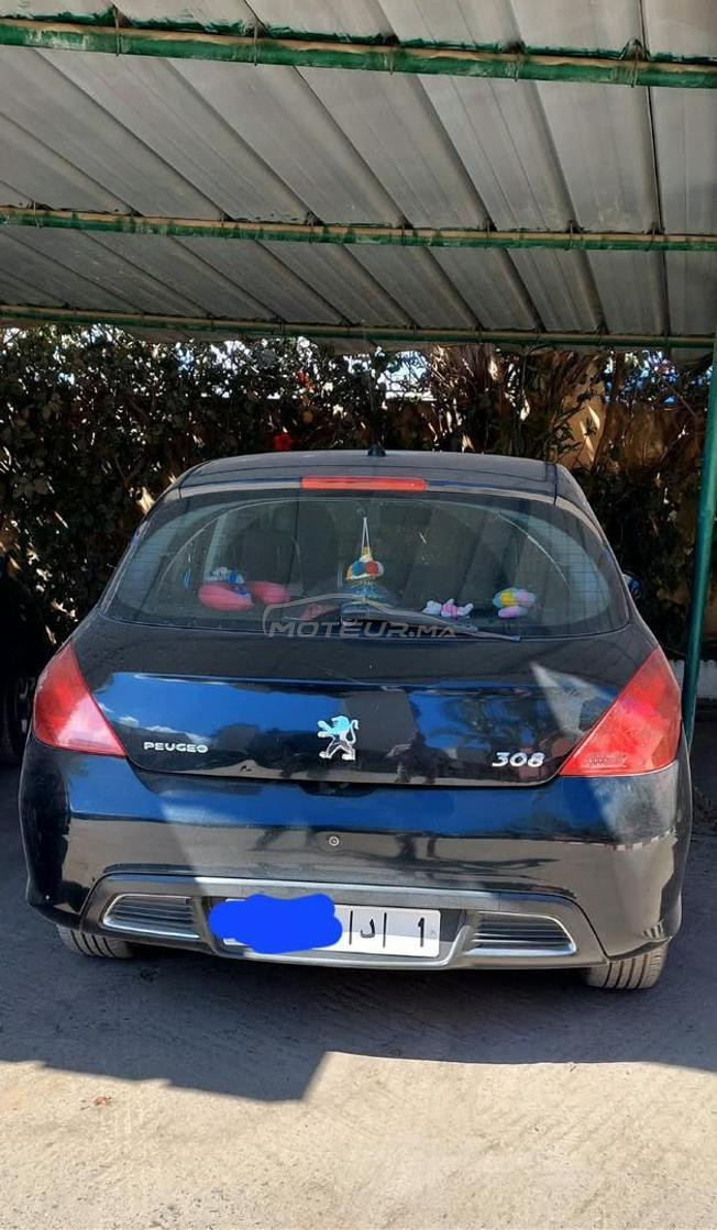 voiture bon etat toute option