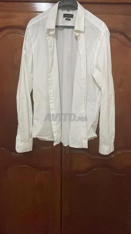 Chemise Massimo Dutti - 2