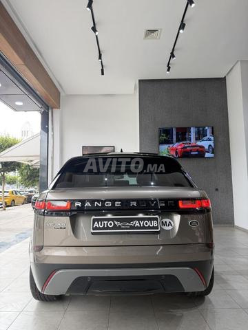 Range Rover Velar R Dynamic - 2