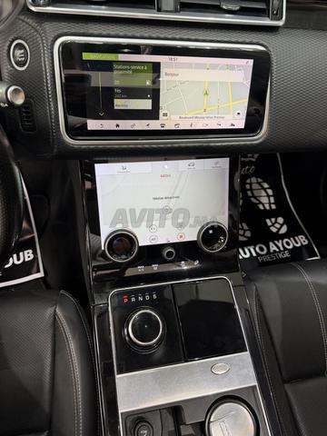Range Rover Velar R Dynamic