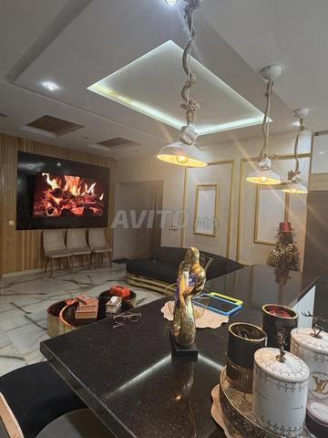 شقة فاخرة - 2