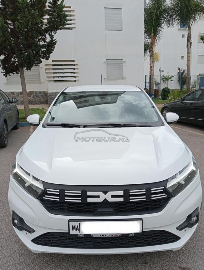 Dacia Logan ba9a www 💥