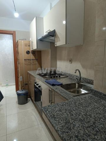 Appartement à louer 51 m² à Tanger - 2
