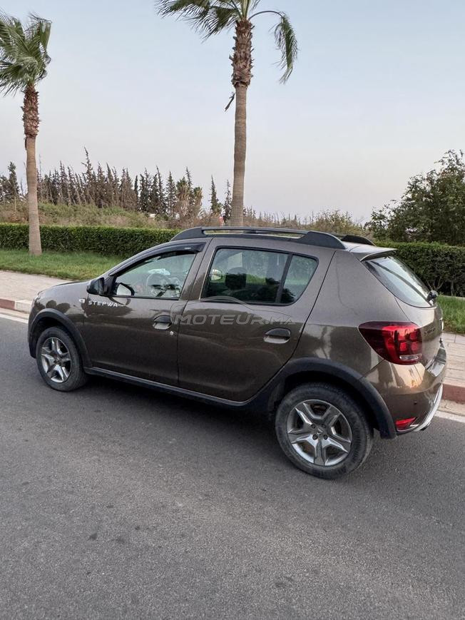 DaciaSandero