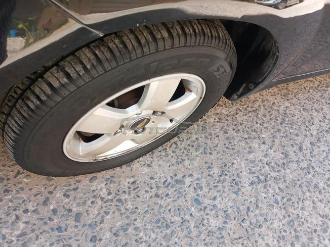 chevrolet optra LT motor 1.6 16v Dariba 650dh 