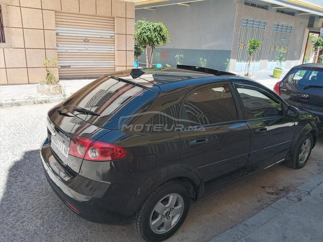chevrolet optra LT motor 1.6 16v Dariba 650dh 