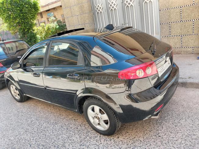 chevrolet optra LT motor 1.6 16v Dariba 650dh 