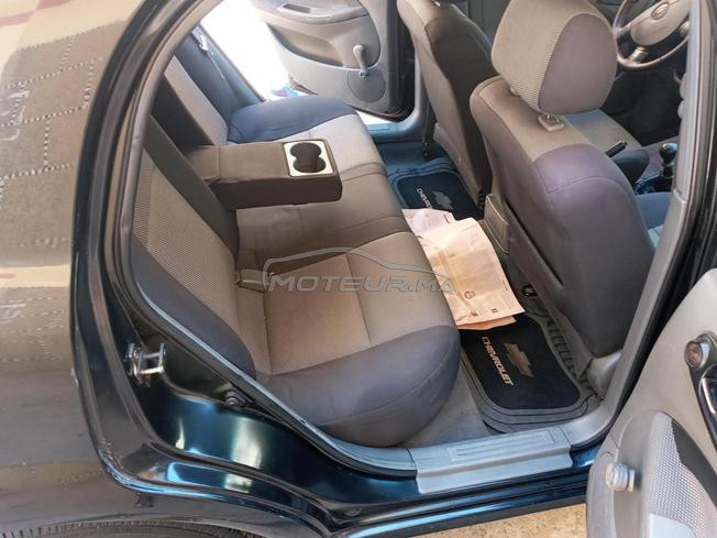 chevrolet optra LT motor 1.6 16v Dariba 650dh 