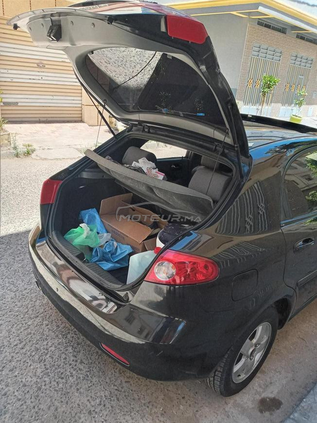 chevrolet optra LT motor 1.6 16v Dariba 650dh 
