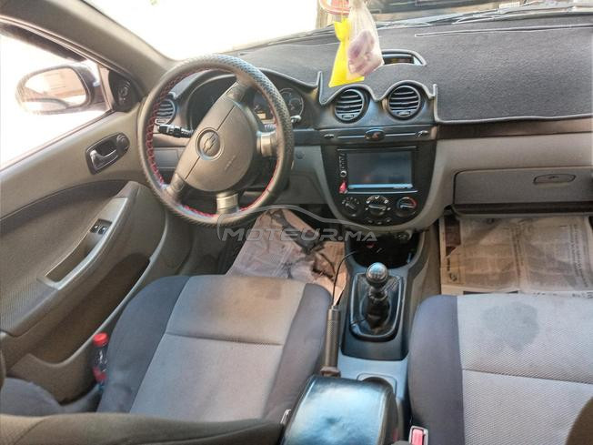 chevrolet optra LT motor 1.6 16v Dariba 650dh 