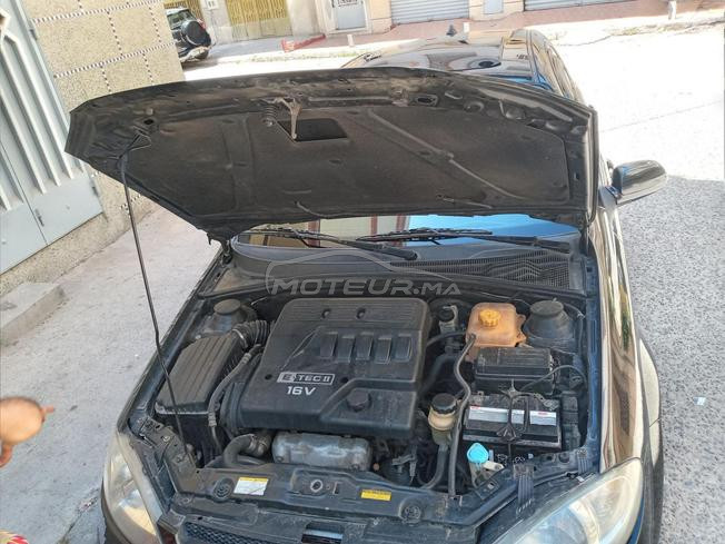 chevrolet optra LT motor 1.6 16v Dariba 650dh 
