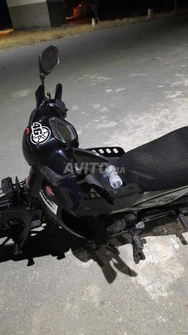125cc سوبر كوب - 2