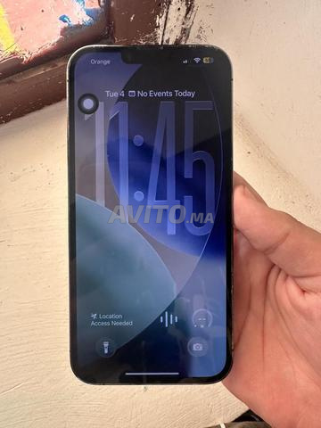 iPhone 13 Pro Max 🔥 - 2