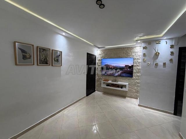 Appartement à louer 70 m² à Bouskoura