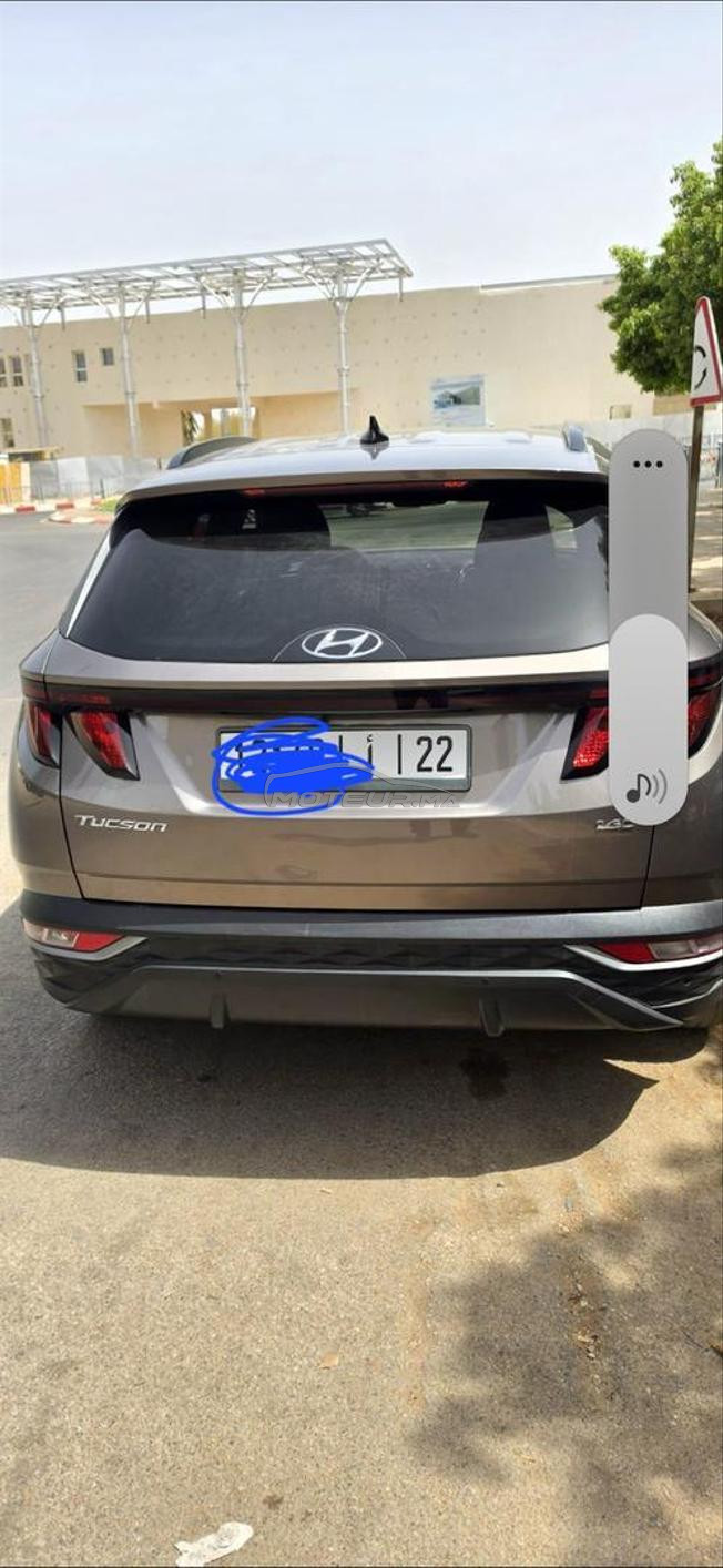 hyaundai tucson 